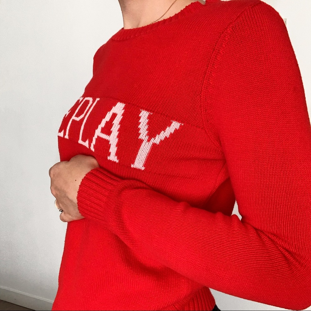 Sweater - Picture 3 of 4